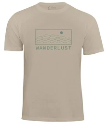 T-Shirt Wanderlust