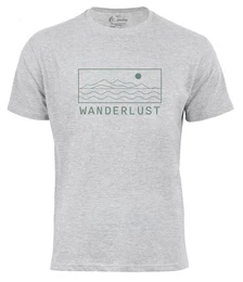 T-Shirt Wanderlust