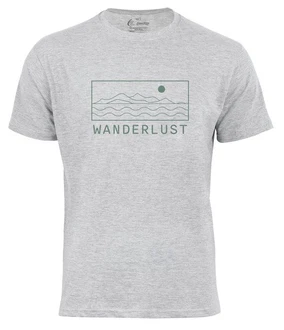 Cotton Prime T-Shirt Wanderlust