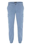 Chiemsee Hose im Cargo-Look (1) Blau/Hellblau