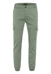Stoffhose Hose im Cargo-Look 1