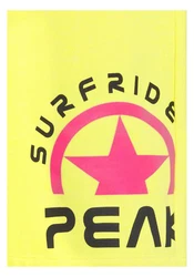 Chiemsee Shorts mit SURF RIDERS PEAK Druck (1) Gelb