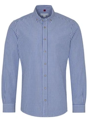 Spieth & Wensky Trachtenhemd TG-Detmold (421760-0948) 421760-0948