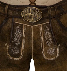 Spieth & Wensky Trachtenhose TG Dettelbach 421960-0256