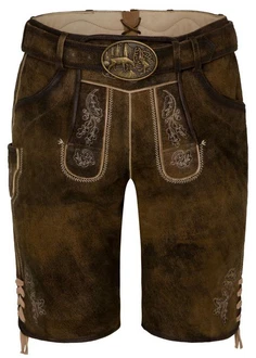 Spieth & Wensky Trachtenhose TG Dettelbach