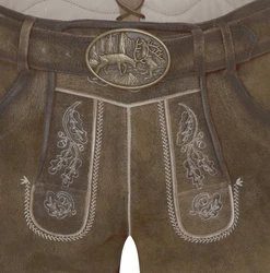 Spieth & Wensky Trachtenhose TG Dettelbach 421960-0256