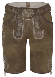 Spieth & Wensky Trachtenhose TG Dettelbach 421960-0256