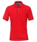 Redmond Poloshirt NOS Polo Pique Shirt rot (500)