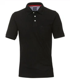 Poloshirt NOS POLO PIQUE SHIRT 1 90 SCHWARZ