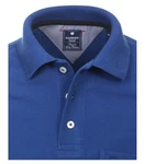Redmond Poloshirt NOS Polo Pique Shirt Blau