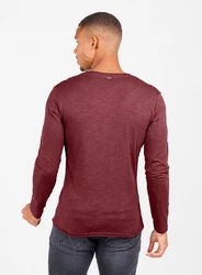 Key Largo Langarmshirt 'MLS00038' 