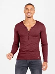 Key Largo Langarmshirt 'MLS00038' 