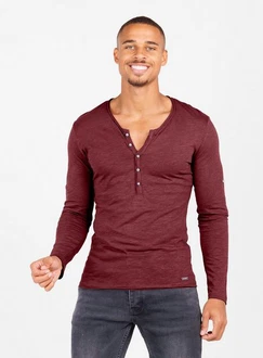 Key Largo Langarmshirt 'MLS00038' Key Largo Langarmshirt 'MLS00038'