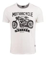 T-Shirt MT OREGON TRAIL round