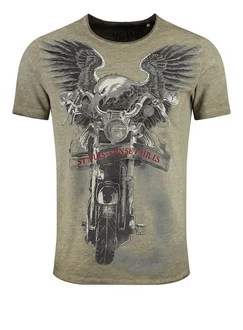 Key Largo T-Shirt MT SUNSET HILLS Key Largo T-Shirt MT SUNSET HILLS