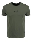 Key Largo T-Shirt MT NO NAME Dunkelgrün/Grün