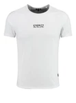 Key Largo T-Shirt MT NO NAME Grau/Weiß/Silber