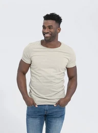 T-Shirt MT BREAD NEW round