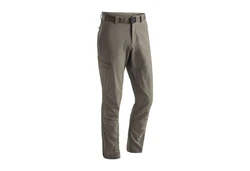 Maier Sports Torid Slim Herren Hose Khaki