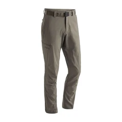 Maier Sports Torid Slim Herren Hose Khaki
