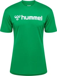 T-Shirt Hmllogo Jersey S/S