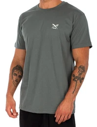 T-Shirt T-Shirt Chestflag, G XXL, F jungle gre