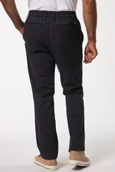 JP1880 Chinohose JP AWARE Regular Fit Dunkelblau/Blau