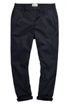 JP1880 Chinohose JP AWARE Regular Fit Dunkelblau/Blau