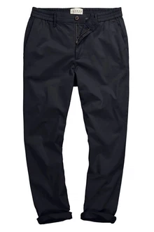 JP1880 Chinohose JP AWARE Regular Fit Dunkelblau/Blau JP1880 Chinohose JP AWARE Regular Fit Dunkelblau/Blau