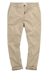 JP1880 Chinohose JP AWARE Regular Fit Khaki/Beige