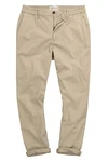 JP1880 Chinohose JP AWARE Regular Fit Khaki/Beige