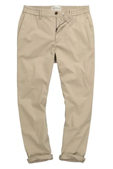 JP1880 Chinohose JP AWARE Regular Fit Khaki/Beige