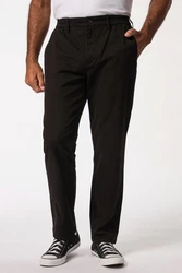 JP1880 Chinohose JP AWARE Regular Fit Schwarz