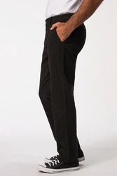 JP1880 Chinohose JP AWARE Regular Fit Schwarz
