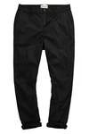 JP1880 Chinohose JP AWARE Regular Fit Schwarz