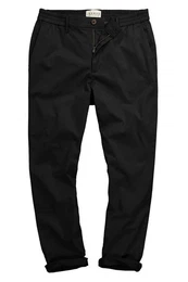 Chinohose JP AWARE Chino Biobaumwolle Regular Fit FLEXNAMIC