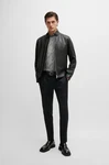 BOSS Jacke H-Mansell Schwarz