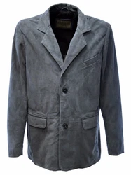 Zimmert Lederjacke Bruno Sacco 