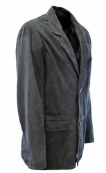 Zimmert Lederjacke Bruno Sacco 