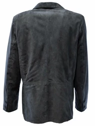 Zimmert Lederjacke Bruno Sacco 