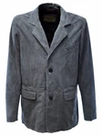 Zimmert Lederjacke Bruno Sacco 