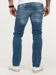 Lorenzo Loren Regular-fit-Jeans LL-4002 LL-4002