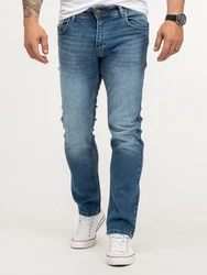 Lorenzo Loren Regular-fit-Jeans LL-4002 LL-4002