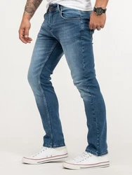 Lorenzo Loren Regular-fit-Jeans LL-4002 LL-4002