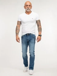 Lorenzo Loren Regular-fit-Jeans LL-4002 LL-4002