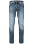 Lorenzo Loren Regular-fit-Jeans LL-4002 LL-4002