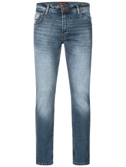 Lorenzo Loren Regular-fit-Jeans LL-4002