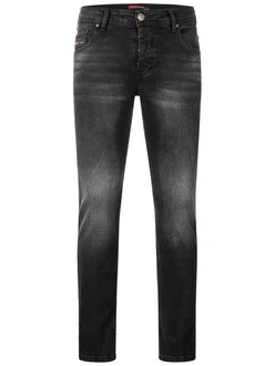 Lorenzo Loren Regular-fit Jeans LL-4004