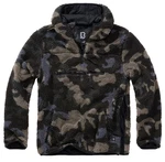 Brandit Teddyfleece Pullover Worker 