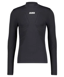 Sweatshirt Herren Fuball Longsleeve Comfort 2.0 (1-tlg)